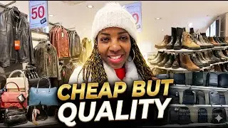 “Cheap Prices, Real Quality | Shoes, Bags & Leda Jackets in Istanbul”