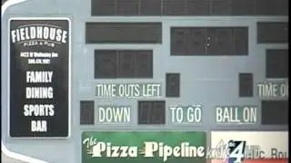 Future of iconic Joe Albi stadium in question