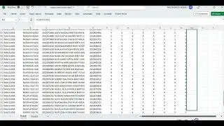 peer evaluation calculation
