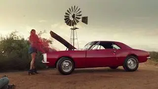 Blood Drive | Episode 1 Recap 