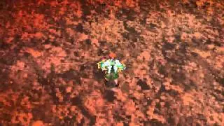 Avalon Code - Untamo Battle