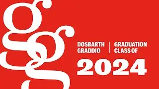 Cardiff University Graduation 2024 – Wednesday 17 July 12 00pm