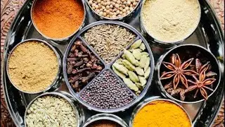 خلطة بهارات الكبة بكل انواعها في المنزل