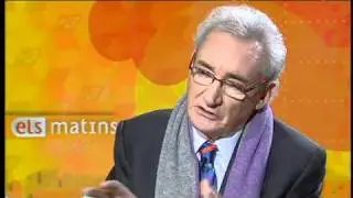 TV3 - Els matins - Del Olmo: 