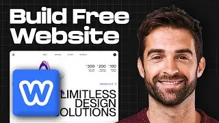Weebly Free Website Tutorial 2026 (For Beginners)