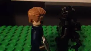 Outrider attack