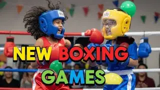 New Boxing Games in Jeeto Live Balance Pakistan