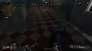 Black Ops 4 Juggernog Bottle