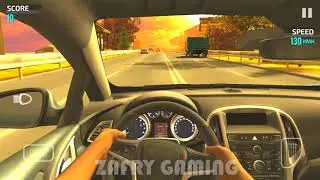Awesome Racing Car in 2 | Car Racing | ZAFRY GAMING