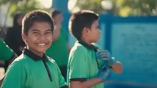 A Journey of Reconnection - Global Wellness Day 2025