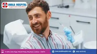 Laparoscopic vs Open Surgery | Benefits, Recovery & Safety | Dr. Rama Srivastava | Jwala Hospital