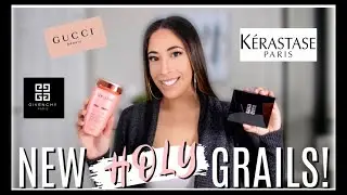 THE BEST LUXURY MAKEUP AND HAIR CARE | JENIFER LARSON