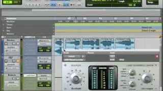 Mastering With Reference Tracks - TheRecordingRevolution.com