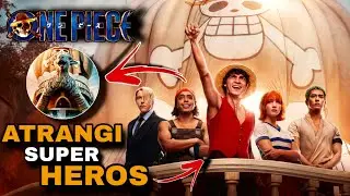 One Of The Best TV Series in 2023 | One Piece Review in Hindi | The N5