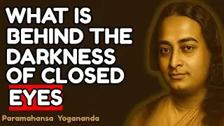 My First Experience Hearing the Divine Voice | Paramahansa Yogananda | Yogananda Secrets