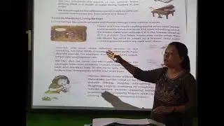 Class 5 Science Topic: Sound and Noise