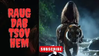 Raug Dab Tsov Hem (Hmong Scary Story)
