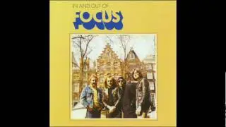 Focus - Sugar Island