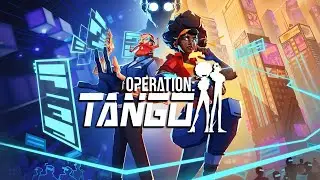 OPERATION TANGO - A High Tech Target