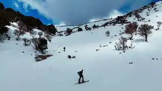 Psiloritis Ski - South Side | Ski in Crete (2024)