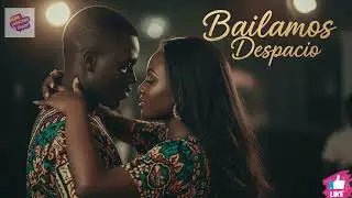 Bailamos Despacio (Kizomba)