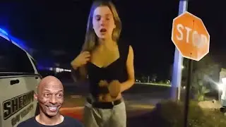 20 Year Olds's Drunken Meltdown Ruins Family Vacation - Reaction