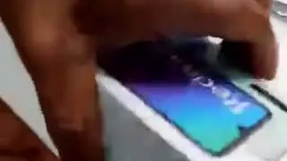 Redmi Note 8 Purple Unboxing 64GB 4GB #redmi #redminote8 #xaomi #mi