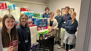 Catholic Schools Week 2023 - 