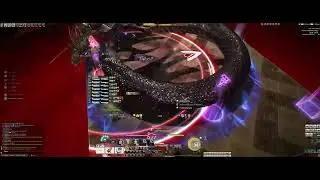 FFXIV M12S P1 Week 1 Clear + Transition | Pictomancer PoV