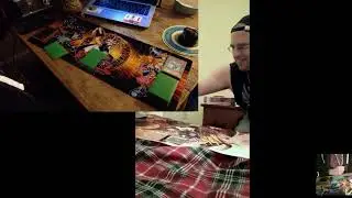 Dark Magic Yu-Gi-Oh Endurance Part 4