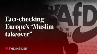 Is Europe facing a 