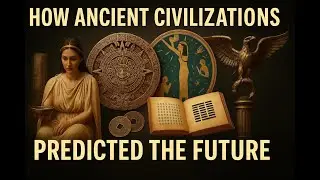 How Ancient Civilizations Predicted the Future: 5 Mystical Methods of Divination!