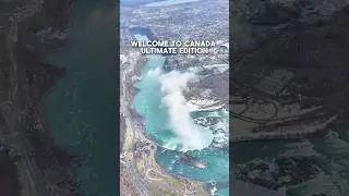 The Ultimate Canada trip with Contiki