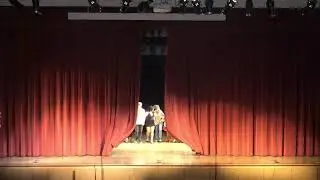 Kelseyville  High School The Brothers Grimm