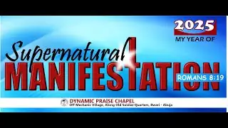 DPC MANIFEST CONFERENCE 2025