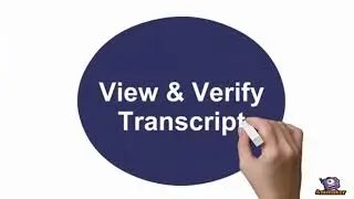 Degree Verification System (DVS)