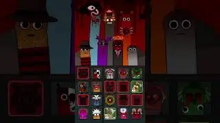 Sprunki Phase 5 New Video Raddy Owakcx Raddy Gray x is Casi Mod #sprunki #incredibox