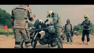제 4회 GS챌린지 (the 4th GS Challenge Korea, BMW GS program)
