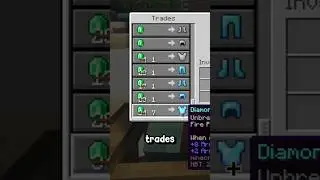 Secret Trick to Cure Villagers Faster...