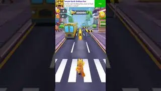 Garfield rush android gameplay walkthrough #2