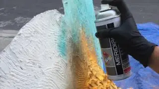 DIY PERFECT MERMAID TAIL