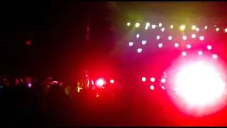 Tiesto @ CACAO BEACH 30.07.2011 (Love Comes Again)