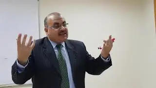 20190323 نظم معلومات أدارة الموارد البشريه د. محمود فاروق ٢ انواع نظم المعلومات