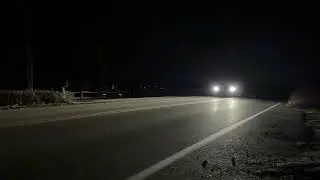 300 WHP Subaru STi Flyby