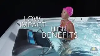 Endless Pools Swim Spa - San Francisco Bay Area Swim Spa Dealer