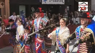 FIESTA DEL PASODOBLE 2025..