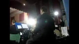 polka del fabbro operaio (J. Strauss) anvil solista 