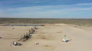 Single Well Flowback by EnerCorp
