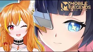 open mabar mitik letsgo~ #onickokoro #vtuberindonesia #mobilelegends