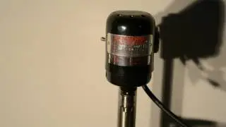 Dumore 16-021 Hi-Speed Sensitive Drill